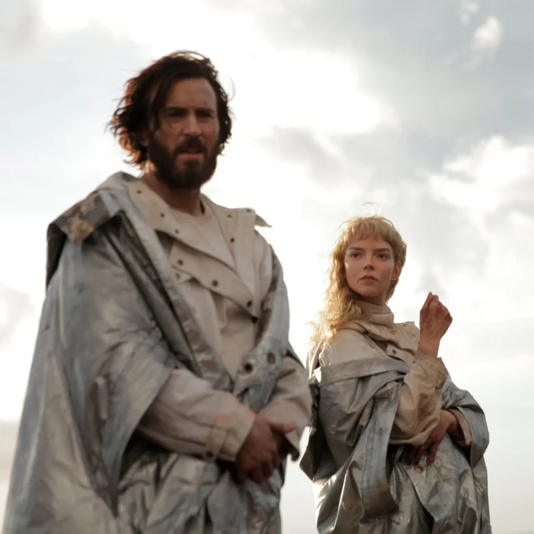 sacrifice netflix
