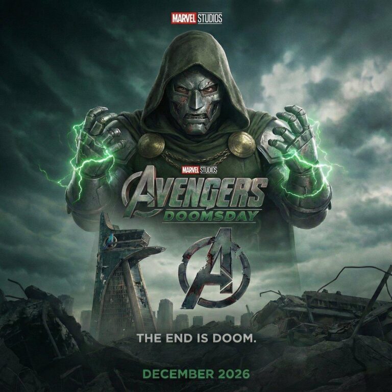Doctor Doom